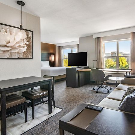 Residence Inn Phoenix Glendale Sports&Entertainment District Buitenkant foto