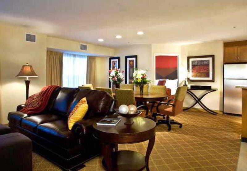 Residence Inn Phoenix Glendale Sports&Entertainment District Buitenkant foto