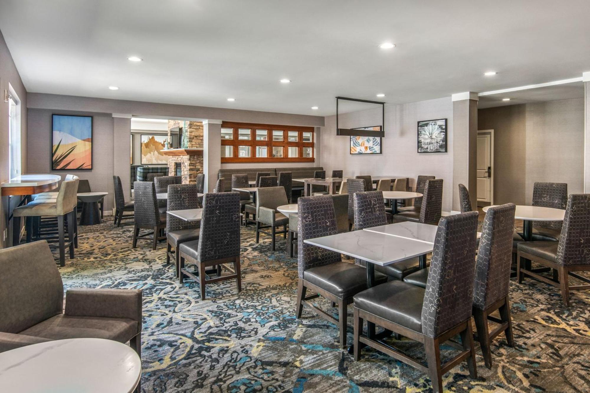 Residence Inn Phoenix Glendale Sports&Entertainment District Buitenkant foto
