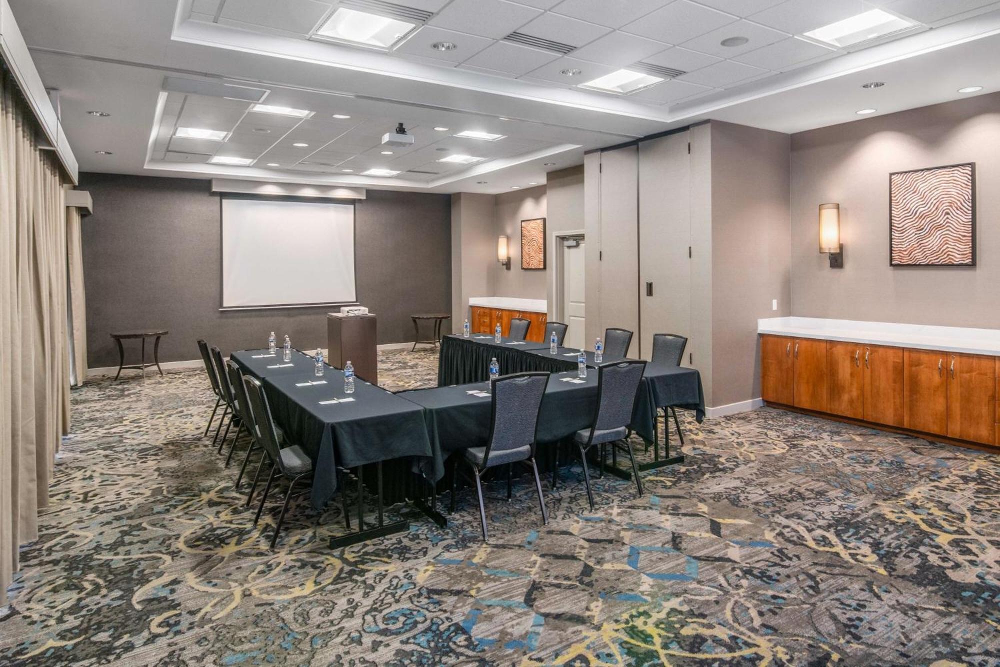 Residence Inn Phoenix Glendale Sports&Entertainment District Buitenkant foto