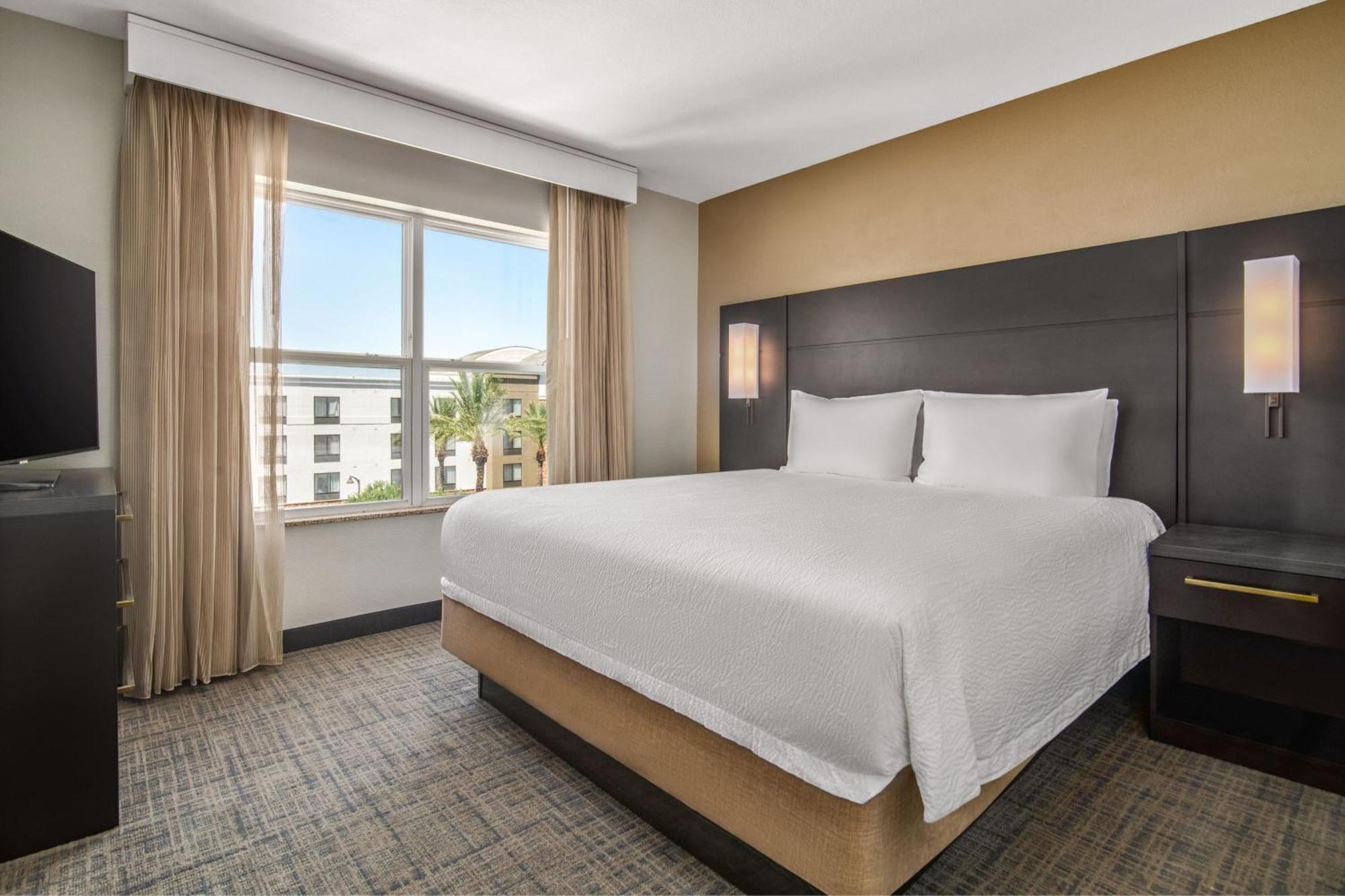 Residence Inn Phoenix Glendale Sports&Entertainment District Buitenkant foto
