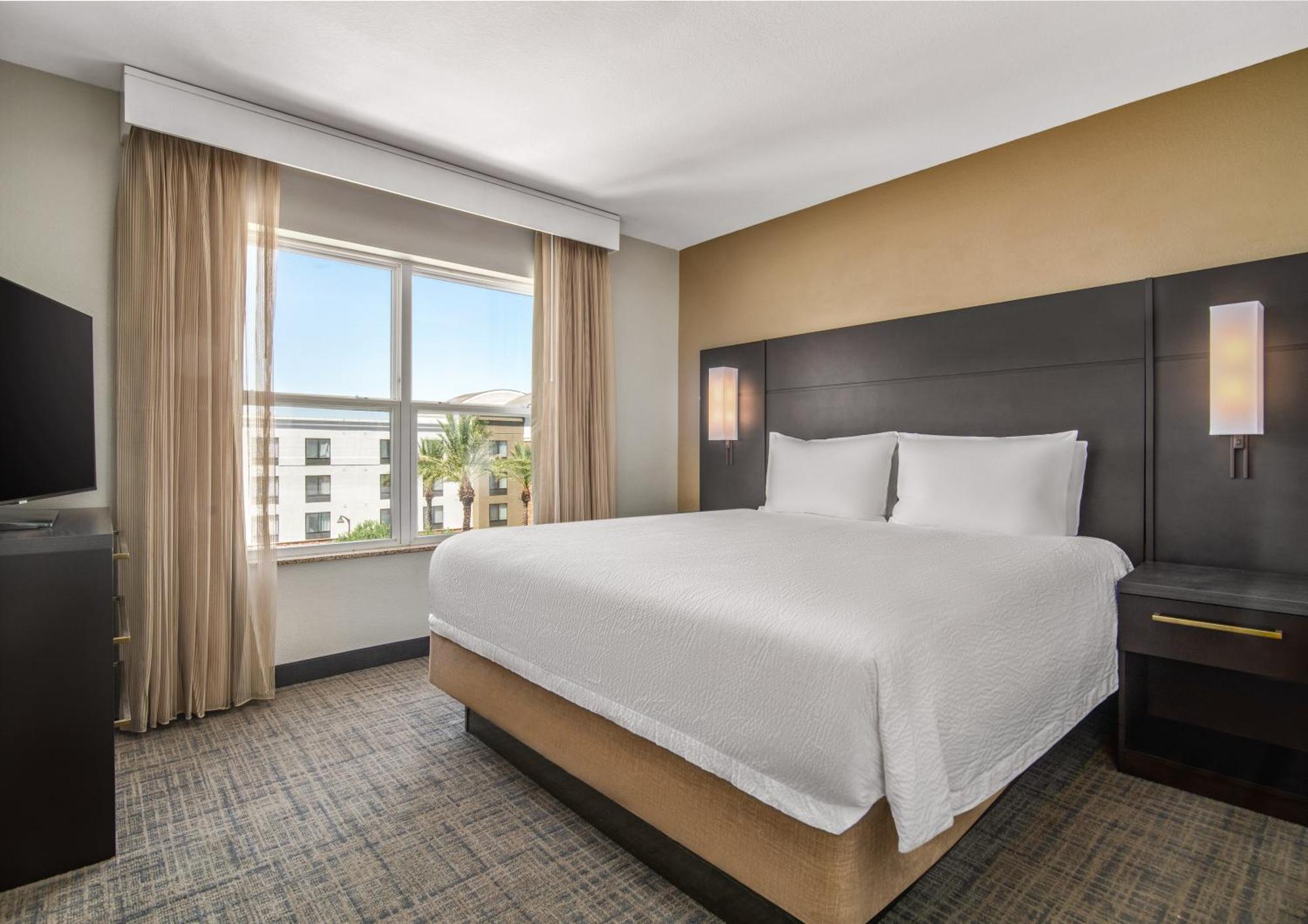 Residence Inn Phoenix Glendale Sports&Entertainment District Buitenkant foto