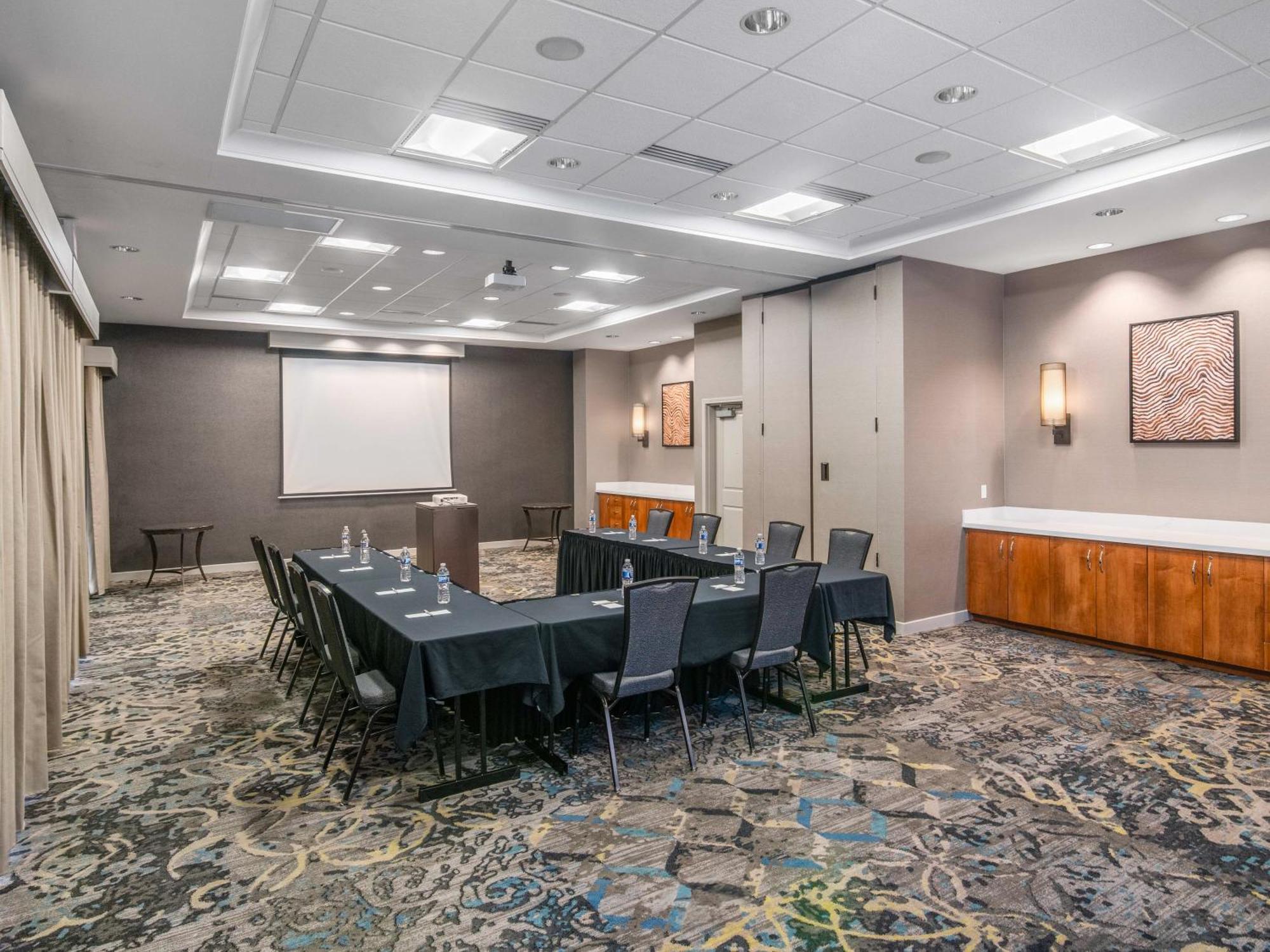 Residence Inn Phoenix Glendale Sports&Entertainment District Buitenkant foto
