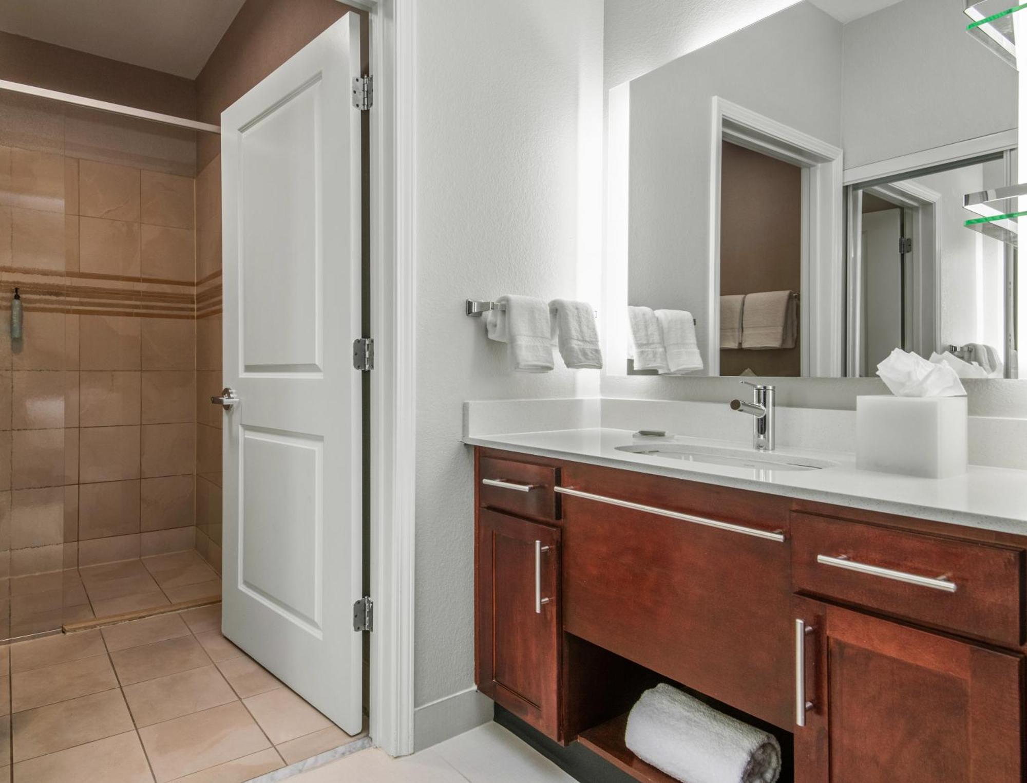 Residence Inn Phoenix Glendale Sports&Entertainment District Buitenkant foto