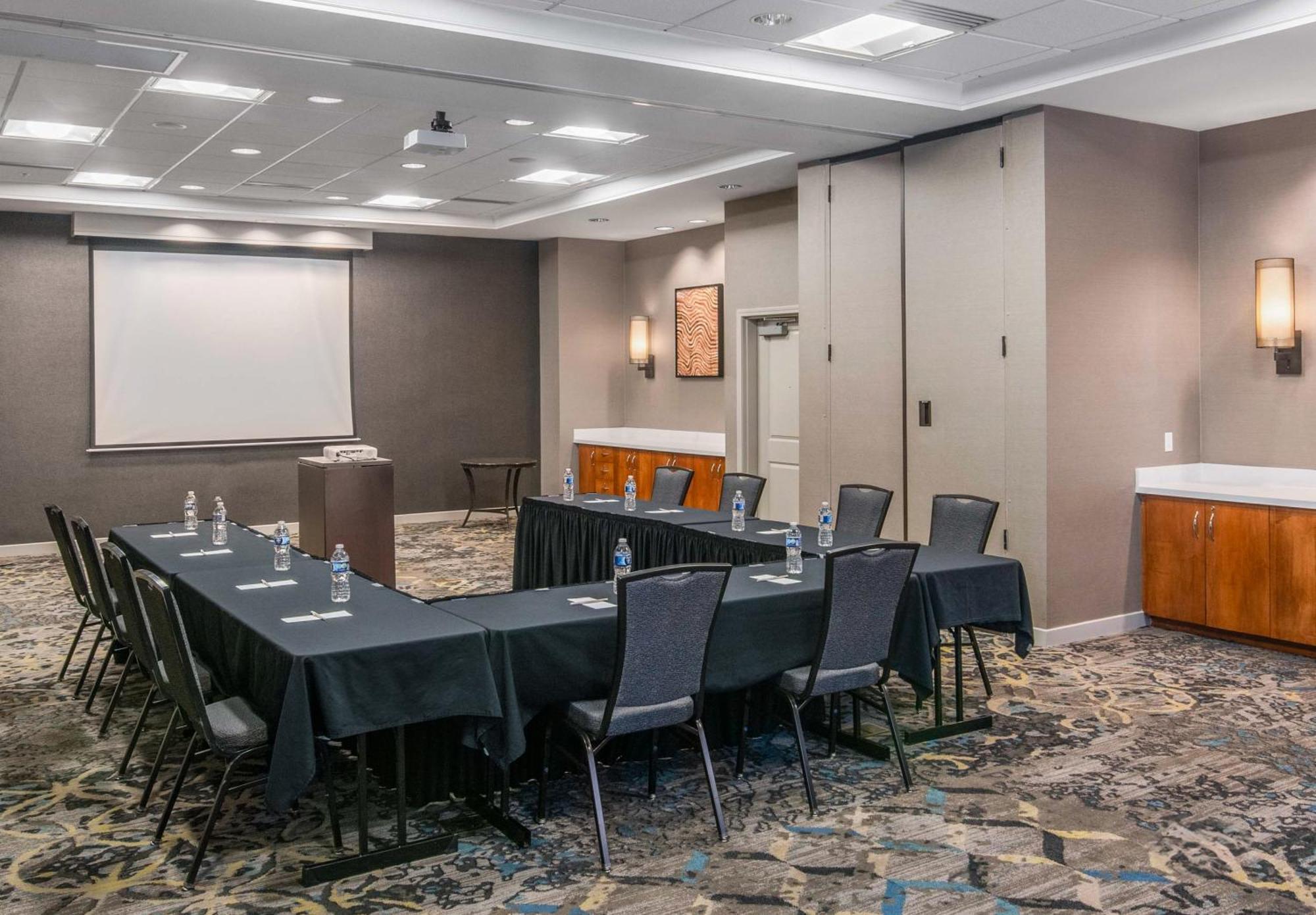 Residence Inn Phoenix Glendale Sports&Entertainment District Buitenkant foto