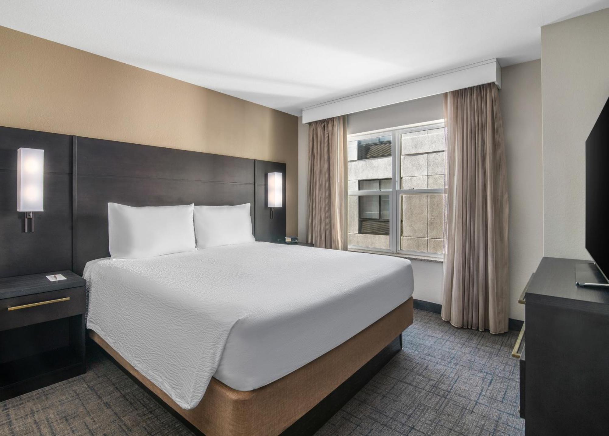 Residence Inn Phoenix Glendale Sports&Entertainment District Buitenkant foto