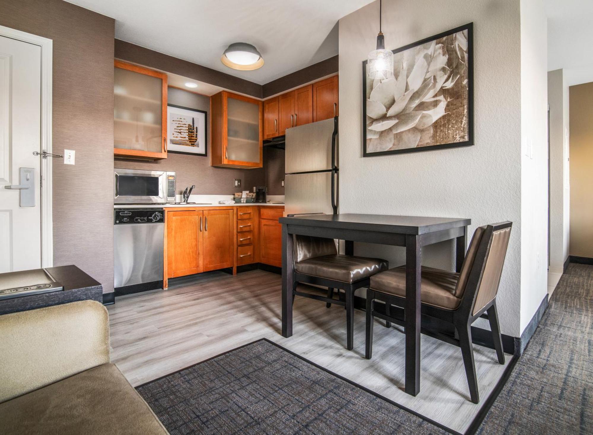 Residence Inn Phoenix Glendale Sports&Entertainment District Buitenkant foto