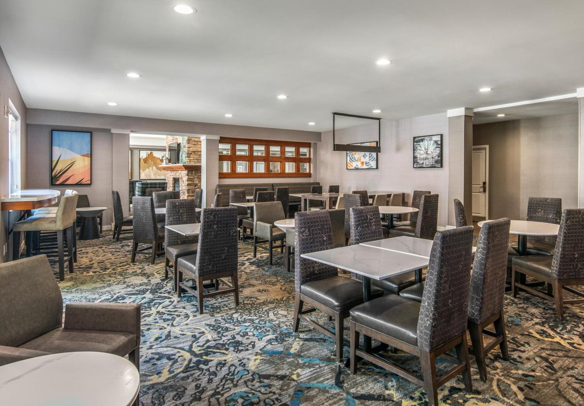 Residence Inn Phoenix Glendale Sports&Entertainment District Buitenkant foto