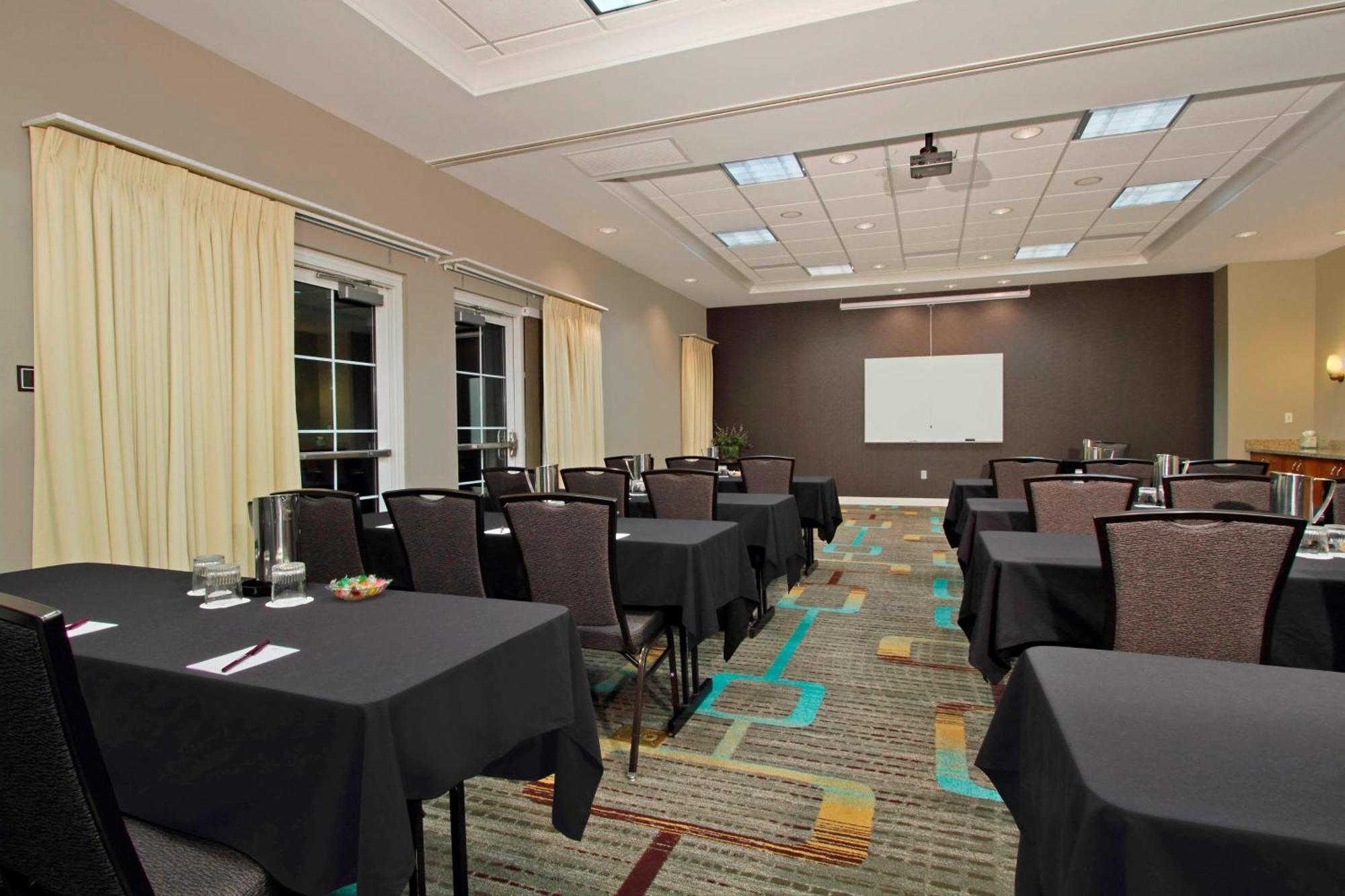 Residence Inn Phoenix Glendale Sports&Entertainment District Buitenkant foto
