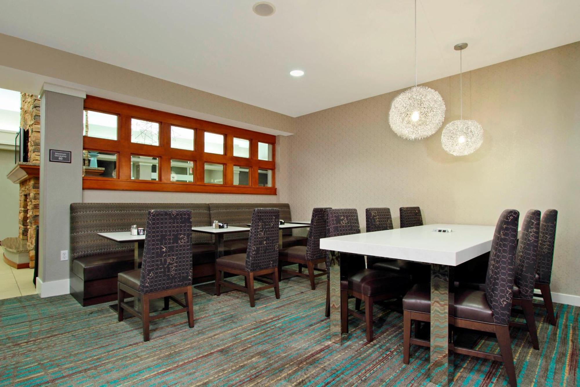 Residence Inn Phoenix Glendale Sports&Entertainment District Buitenkant foto