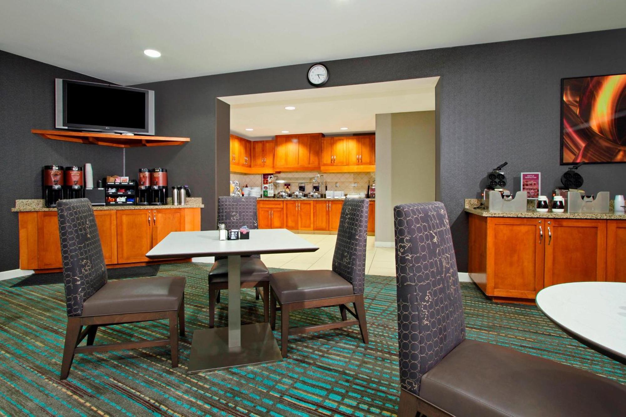 Residence Inn Phoenix Glendale Sports&Entertainment District Buitenkant foto