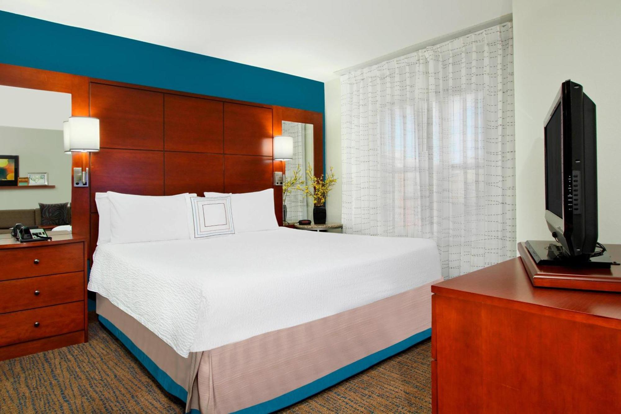 Residence Inn Phoenix Glendale Sports&Entertainment District Buitenkant foto