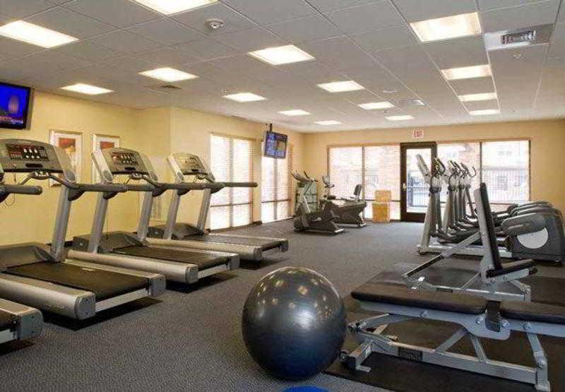 Residence Inn Phoenix Glendale Sports&Entertainment District Faciliteiten foto