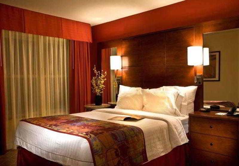 Residence Inn Phoenix Glendale Sports&Entertainment District Kamer foto