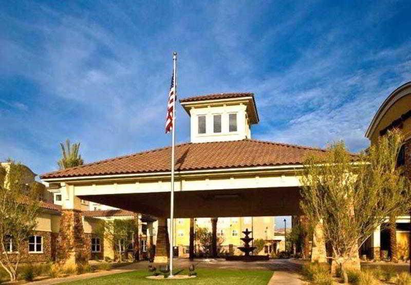 Residence Inn Phoenix Glendale Sports&Entertainment District Buitenkant foto