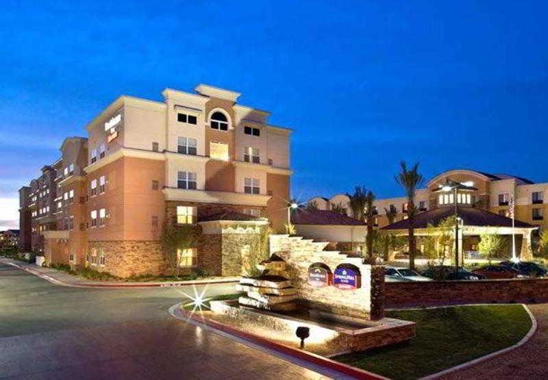 Residence Inn Phoenix Glendale Sports&Entertainment District Buitenkant foto